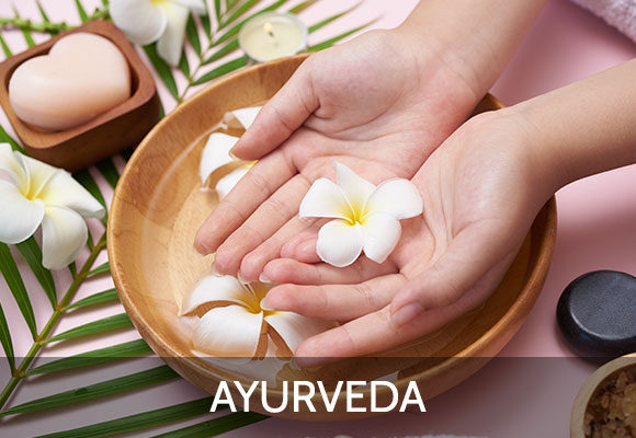 Ayurveda