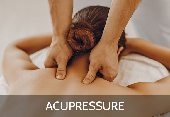 Acupressure